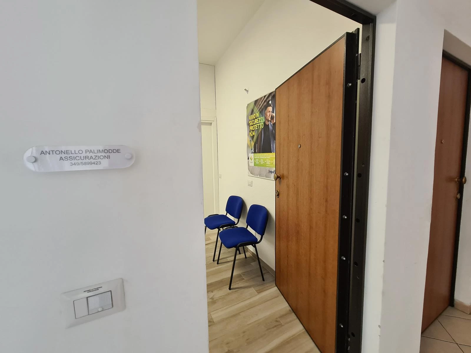 ASSICURAZIONE CASA CONTRO DANNI E FURTI - ANTONELLO PALIMODDE ASSICURAZIONI