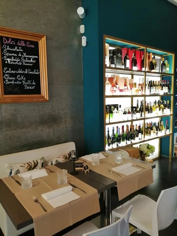 CIVICO 39 - RISTORANTE ENOTECA CARNE PREGIATA ITALIANA SPAGNOLA IRLANDESE ARGENTINA PESCE CRUDO