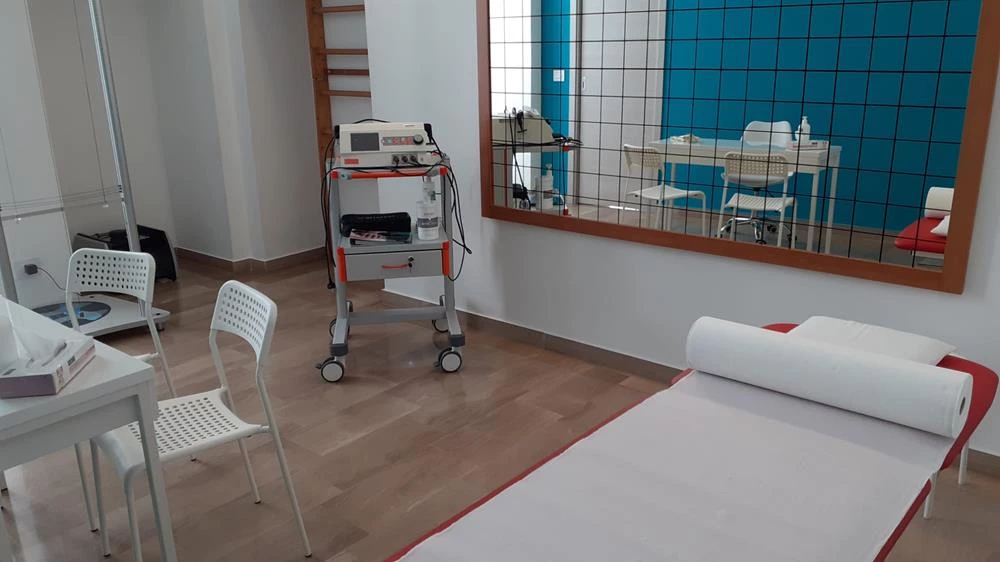 RIABILITAZIONE OGGI CENTRO DI FISIOTERAPIA E TERAPIA MANUALE