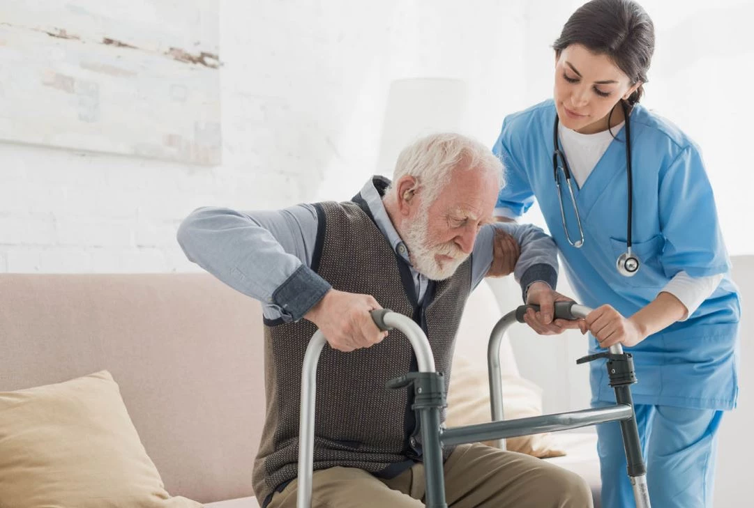 Stella D'Argento Badanti Specializzate Per Anziani Badanti A Domicilio E Assistenza Per Disabili