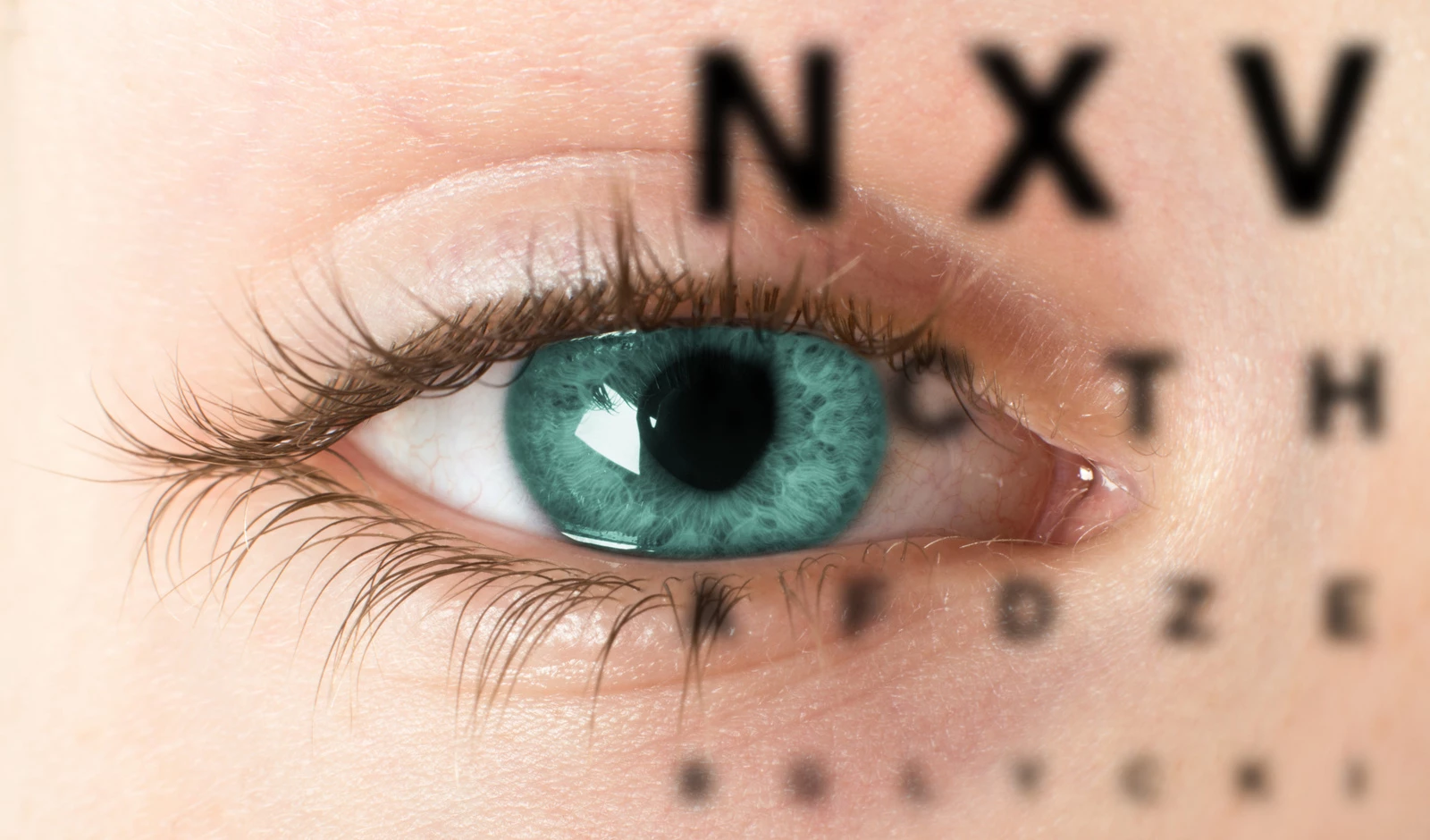 STUDIO OCULISTICO DR.SSA ALBA NOZZA - VISITE OCULISTICHE COMPLETE