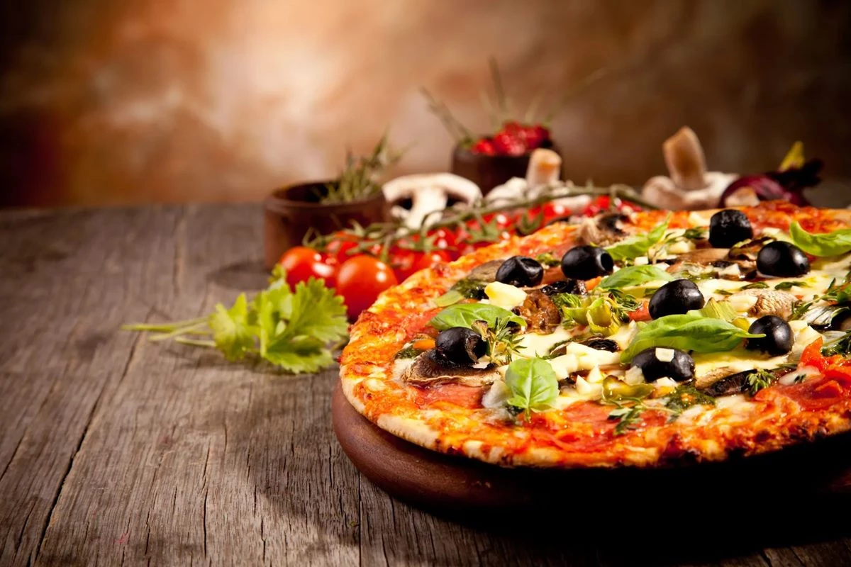 PIZZERIA DELL'ANGOLO - PIZZE DA ASPORTO E A DOMICILIO