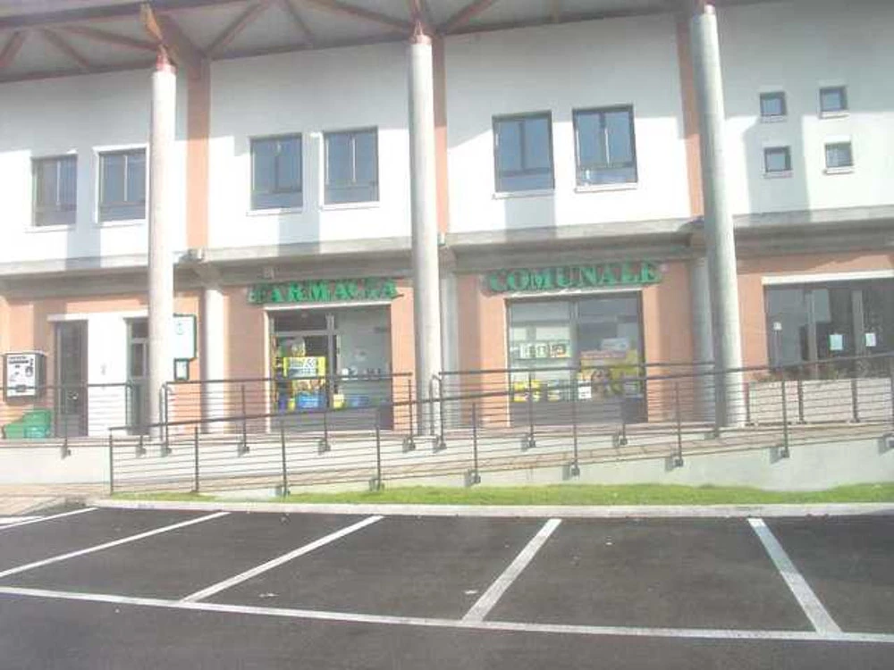 FARMACIA COMUNALE UMBERTIDE - VENDITA FARMACI PRODOTTI OMEOPATICI E PRODOTTI ERBORISTICI