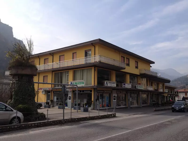AL PALAZZETTO ARREDAMENTI