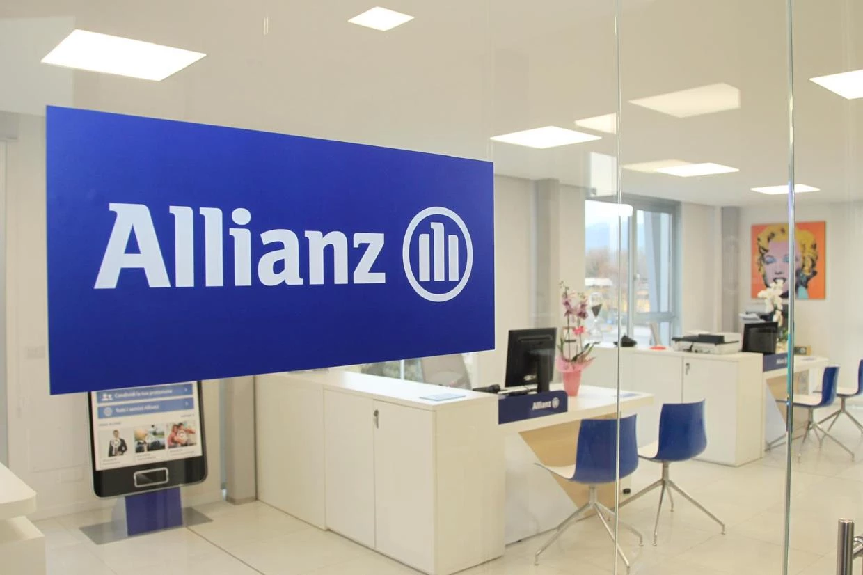 PERSOTTI & NOBILI - AGENZIA DI ASSICURAZIONI ALLIANZ