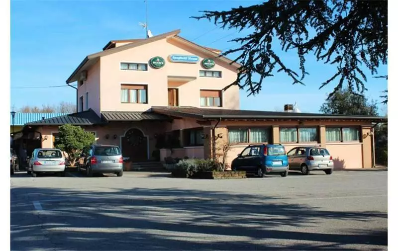 RISTORANTE SAN GIORGIO