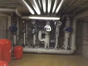 INSTALLAZIONE CALDAIE - ITAL IMPIANTI SRL