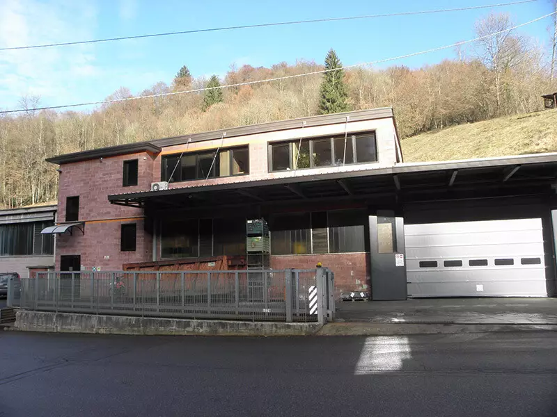 OFFICINA MECCANICA CORTINOVIS SRL