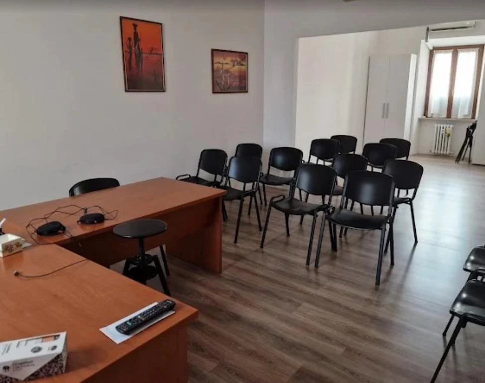 AMMINISTRAZIONI CONDOMINIALI MILENA LIUTI - AMMINISTRAZIONI IMMOBILIARI E CONDOMINIALI