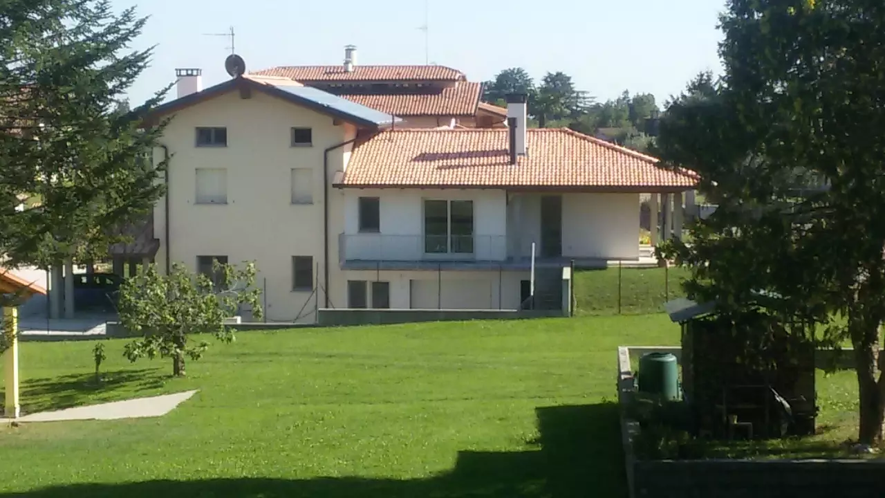 EDIL PUPPATO  IMPRESA EDILE E RISTRUTTURAZIONI CHIAVI IN MANO