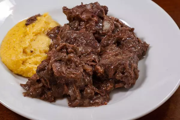 TRATTORIA STORICA BRESCIA CENTRO  OSTERIA AL BIANCHI BRESCIA