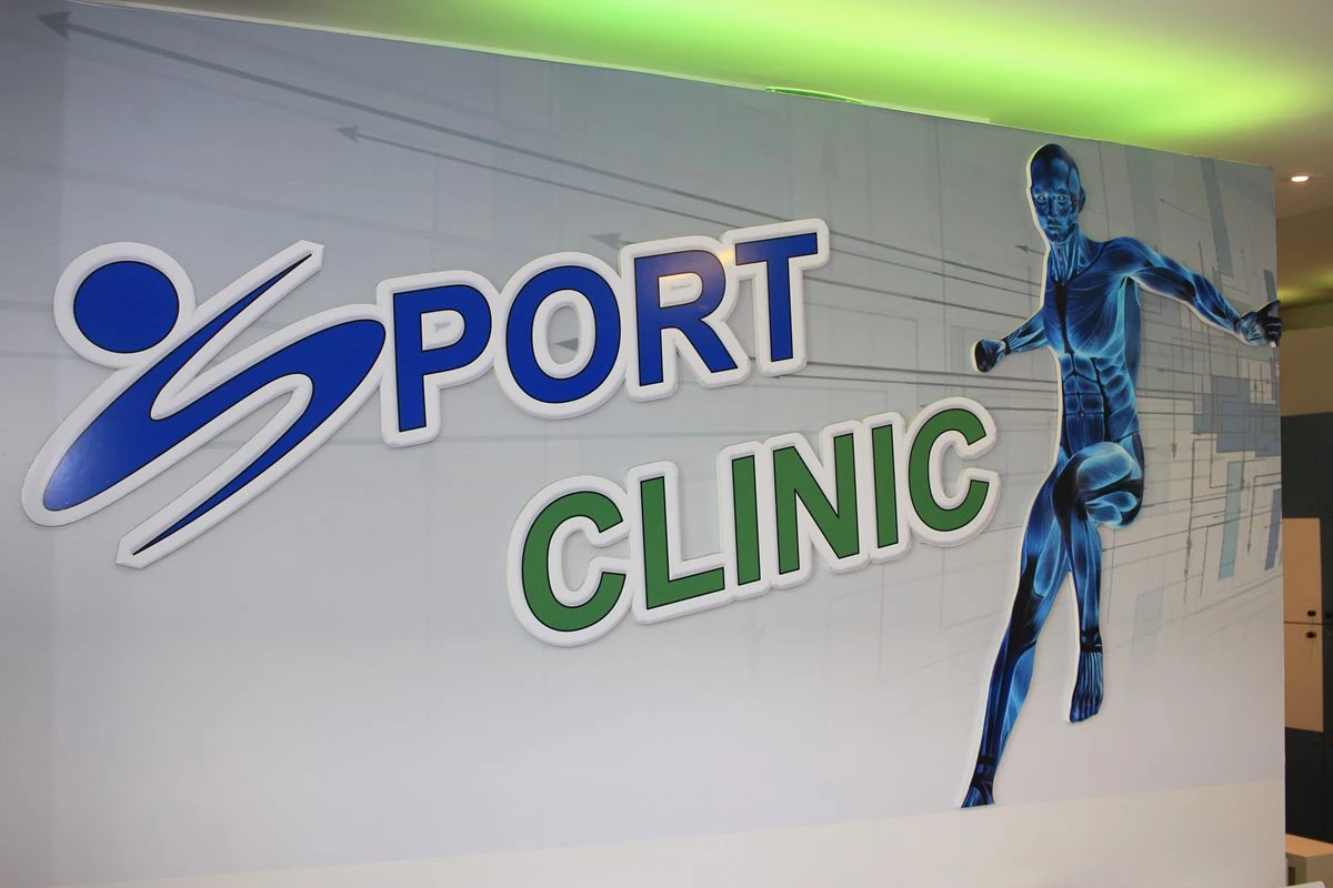 SPORTCLINIC - STUDIO DI FISIOTERAPIA E RIABILITAZIONE