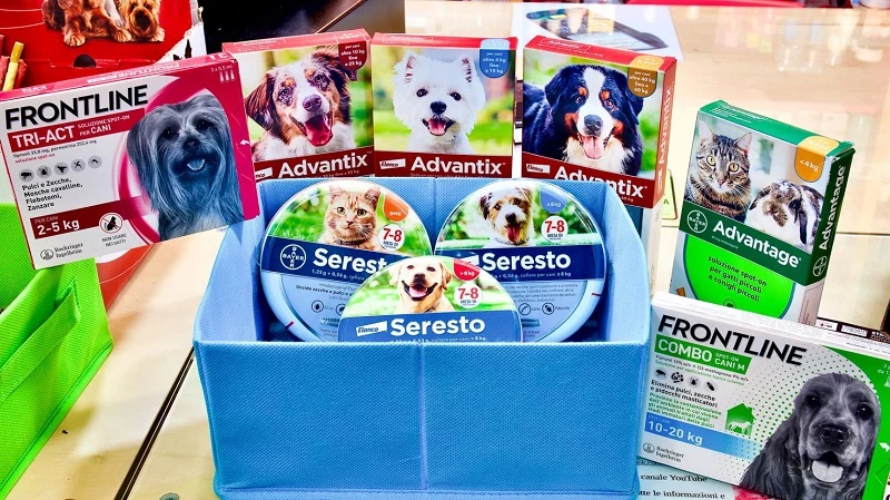 LA CARICA DEI 101 DI SERRAIOCCO ELISIANA - VENDITA CROCCHETTE CIBO UMIDO PETTORINE GUINZAGLI E GIOCHI PER CANI E GATTI