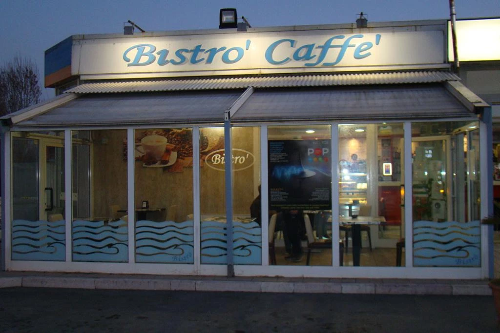 BISTRO' CAFFE' - CAFFETTERIA E COCKTAIL BAR