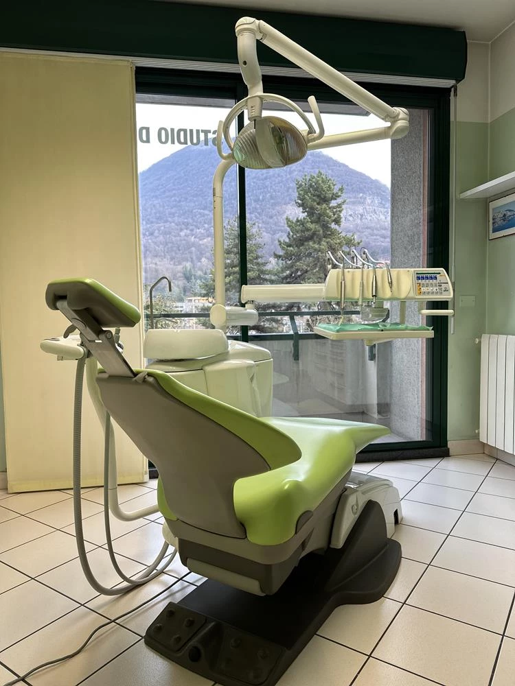 STUDIO DENTISTICO MI.MA. ODONTOIATRIA CONSERVATIVA E PROTESICA