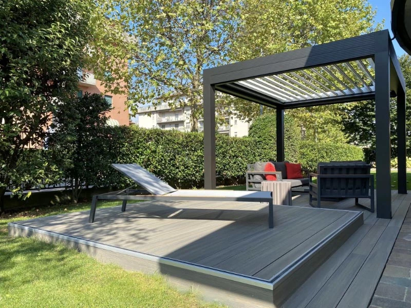 IDaminelli Realizzazione Piscine Su Misura Interrate e Fuori Terra