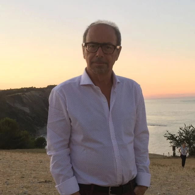 DOTT. ANTONIO NAPOLITANO - OTORINOLARINGOIATRA