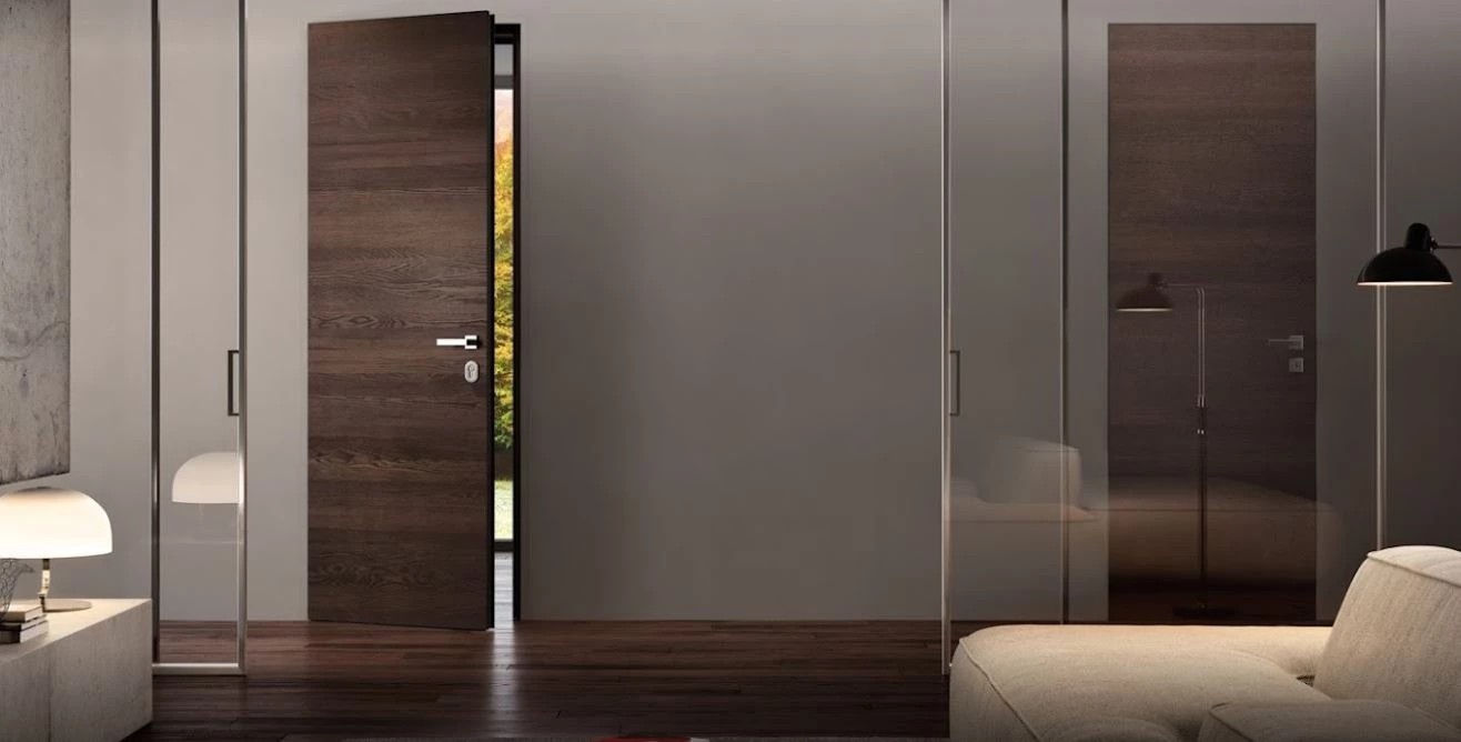 Gsg Porte Da Interno In Legno Massello Porte Scorrevoli Vendita Portoncini Blindati