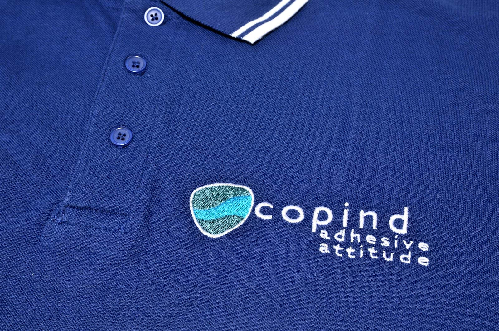 COPIND - PRODUZIONE ADESIVI INDUSTRIALI DI VARIE TIPOLOGIE E MERCATI DI DESTINAZIONE