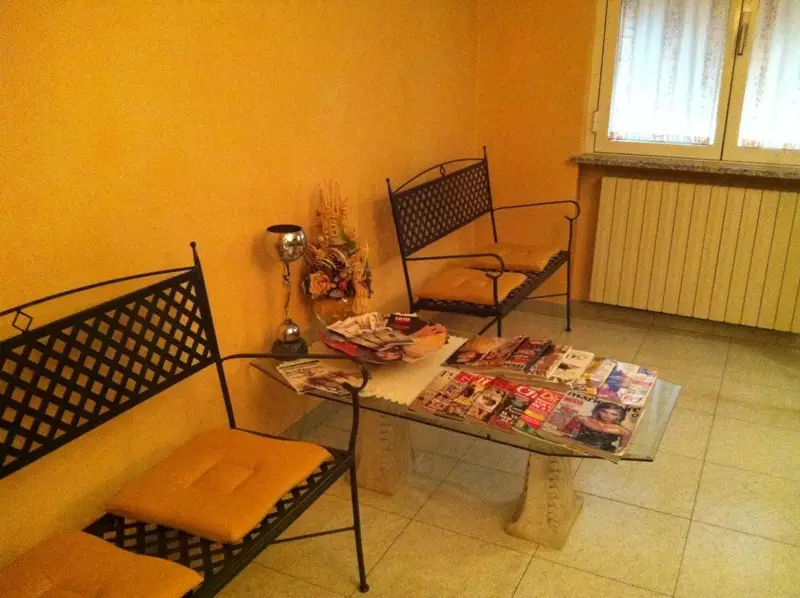ISTITUTO DI BELLEZZA VIRGINIA CAVAGNA