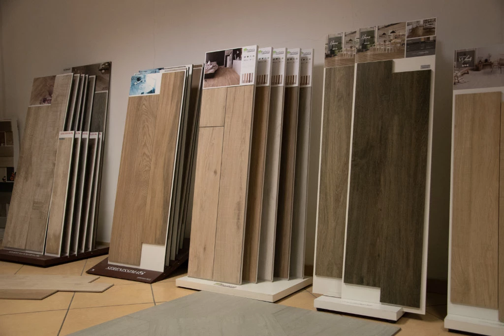 EDILCERAMICHE GIANOTTO -VENDITA E POSA IN OPERA PAVIMENTI E RIVESTIMENTI ARREDO BAGNO