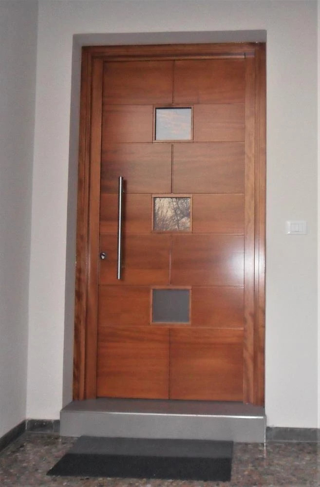 FALEGNAMERIA TONIN - REALIZZAZIONE ARREDI E MOBILI SU MISURA IN LEGNO