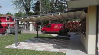E.CO.TENDE  VENDITA E INSTALLAZIONE TENDE DA SOLE