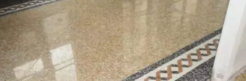 DAL COL DARIO - LEVIGATURA DI MARMI E LUCIDATURA DI PAVIMENTI