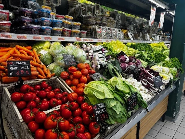 SUPERMERCATO CONAD - SUPERMERCATO CON PRODOTTI DI QUALITA' OFFERTE E BUONI SCONTO