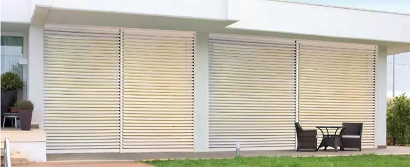 TENDE DA SOLE - G-MULTISERVICE