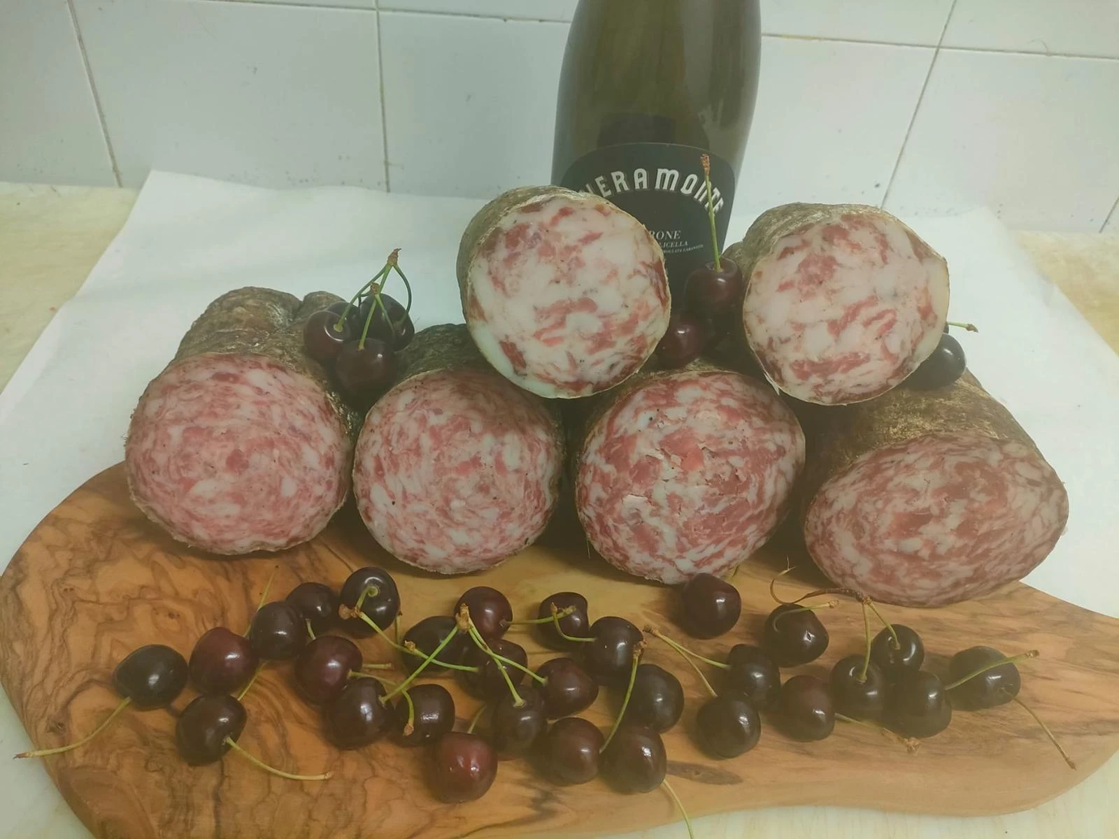 MACELLERIA CASTELLANI | CARNI FRESCHE BOVINE E SUINE PRONTI DA CUOCERE E PASTA FATTA IN CASA