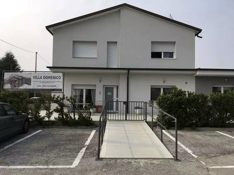 CASA DI RIPOSO VILLA DOMENICO