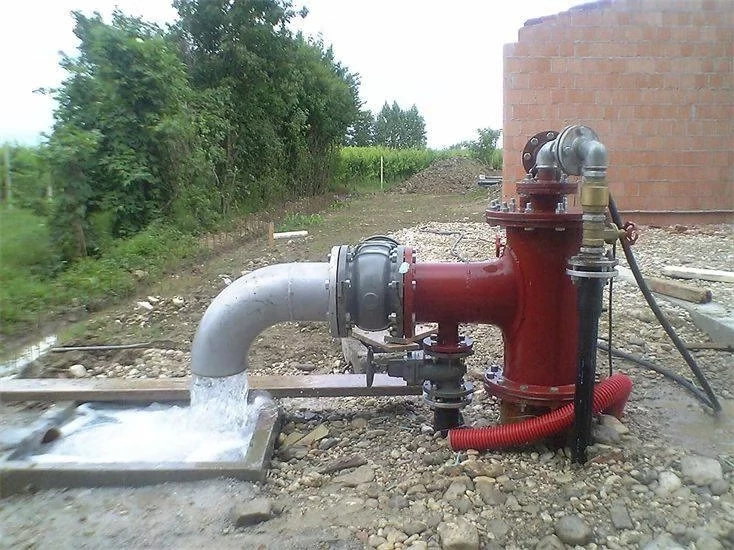ALBERGHETTI - PERFORAZIONE DI POZZI PER ACQUA TRIVELLAZIONI PER USO CIVILE AGRICOLO E INDUSTRIALE