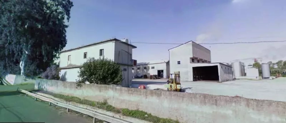 SANSIFICIO SAN DOMENICO - PRODUZIONE VENDITA SANSA ESAUSTA DI OLIVE NOCCIOLINO OLIO DI SANSA COMBUSTIBILI BIOMASSA ECOLOGICI