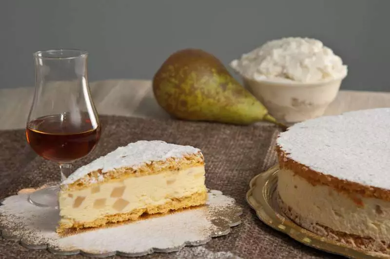 PREMIATA PASTICCERIA LIBUTTI - PASTICCERIA FRESCA E SECCA LABORATORIO DOLCI ARTIGIANALI PRODUZIONE BISCOTTI