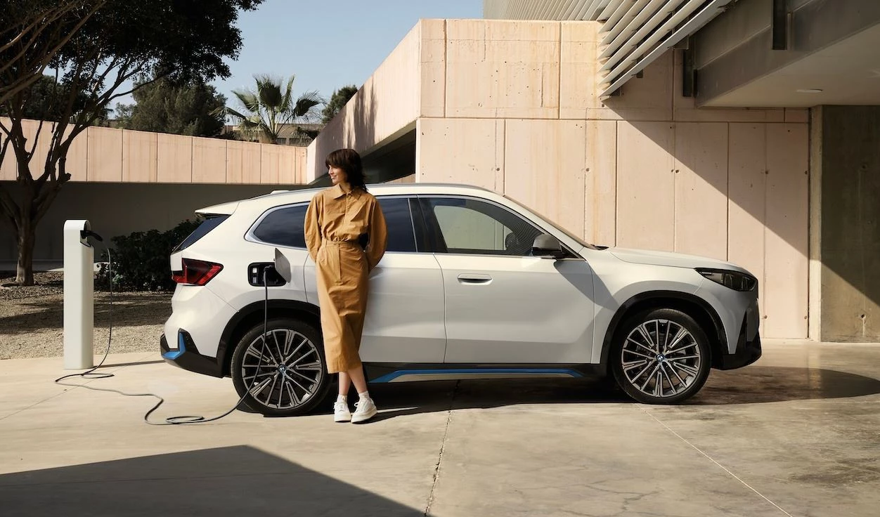 Calabria Motori Concessionaria e Service Bmw