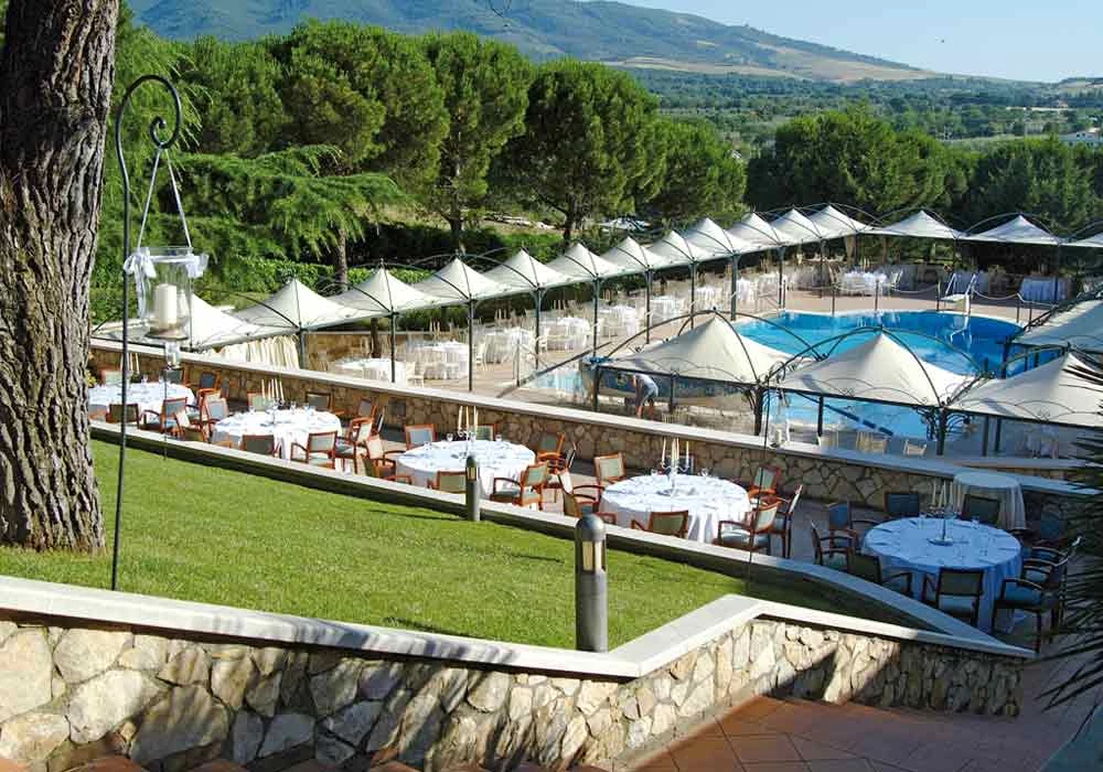 RELAIS LA FATTORIA - BUSINESS HOTEL PER EVENTI AZIENDALI E SOGGIORNI DI LAVORO