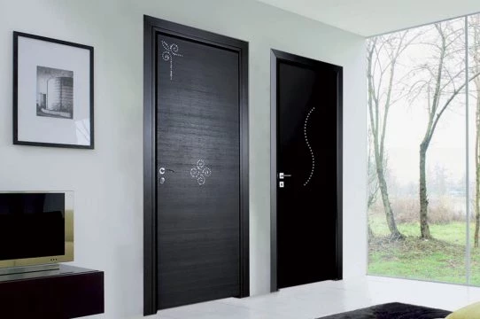 Chindamo Porte Installazione E Personalizzazione Porte Interne Artigianali