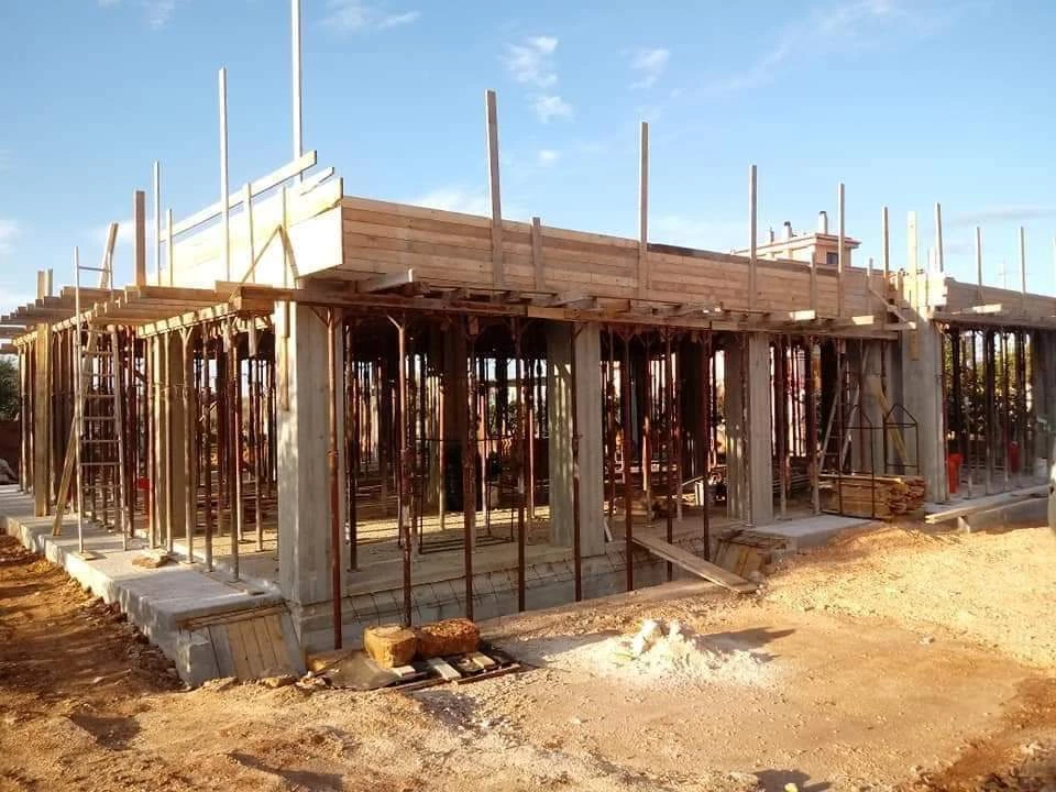 EDIL NOVA - IMPRESA EDILE COSTRUZIONI E RISTRUTTURAZIONI EDILIZIE