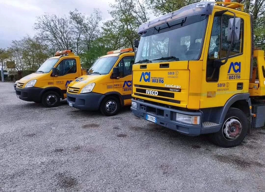 Putrino Bruno Soccorso Stradale E Autostradale Aci H24 Carroattrezzi Autostrada Soccorso Stradale Aci Global