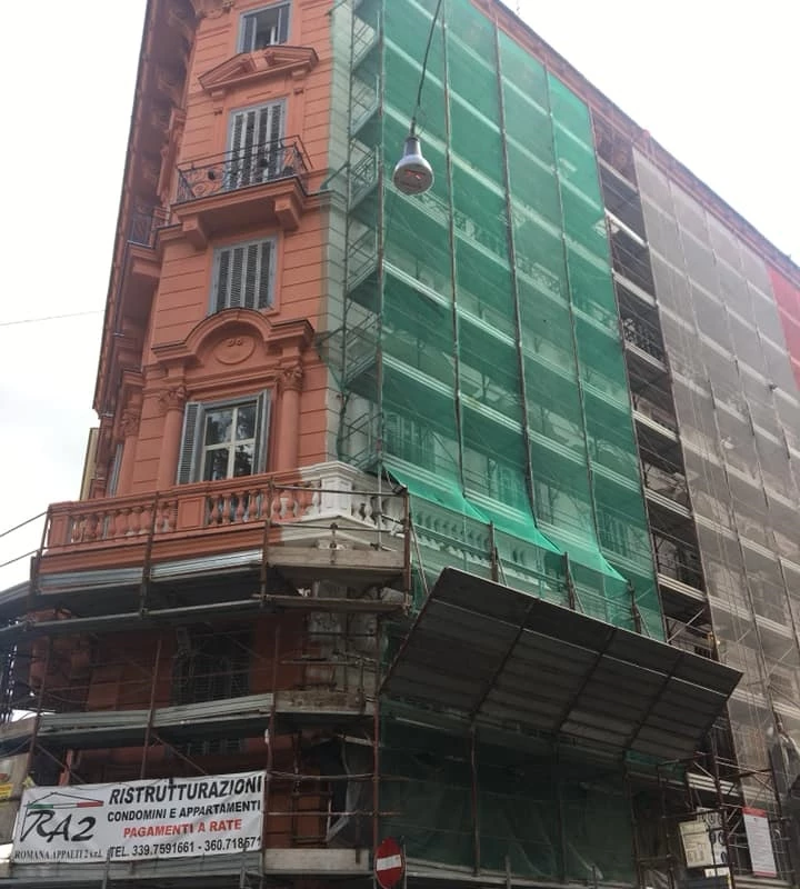 NOLEGGIO PONTEGGI E PIATTAFORME AEREE ZONA TUSCOLANA ROMA SUD AURELIO ROMA EST EUR FLEMING PARIOLI TALENTI - ROMANA APPALTI 2