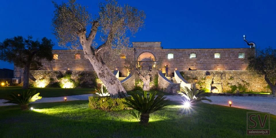 TENUTA SAN LEONARDO - RISTORANTE GOURMET CON CUCINA MEDITERRANEA