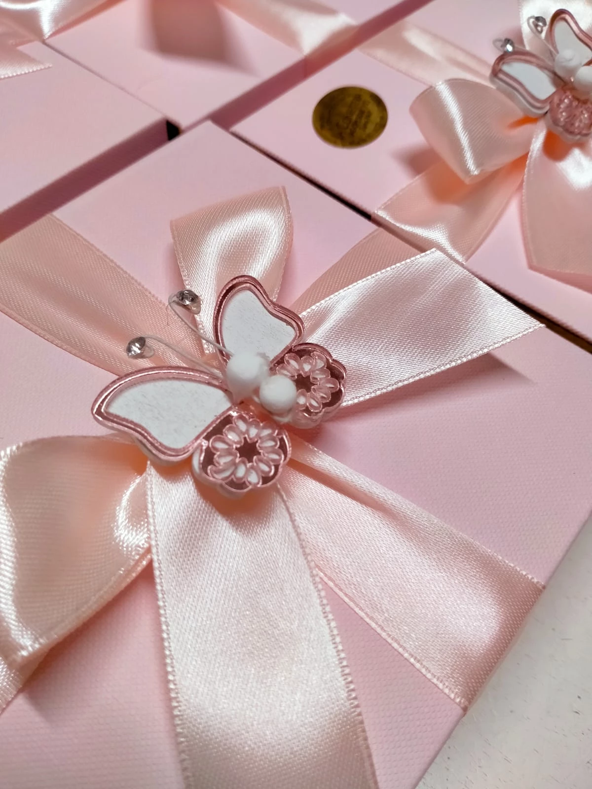 LA CONFETTERIA - REALIZZAZIONE E VENDITA DI BOMBONIERE PER MATRIMONI