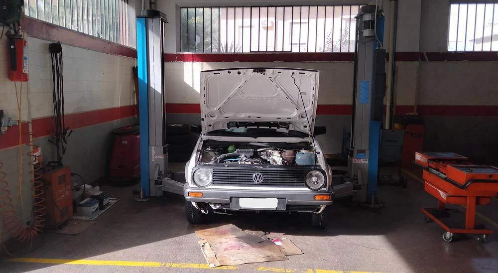 ELETTRAUTO - AUTOFFICINA FRATELLI MORICI