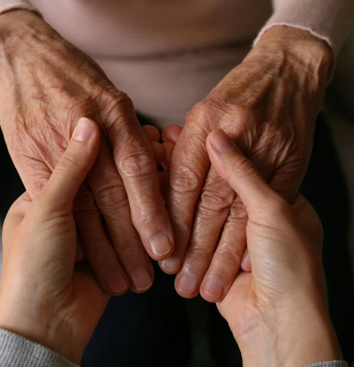 SERVIZI FUNEBRI PUTRINO - ASSISTENZA DOMICILIARE E OSPEDALIERA H24