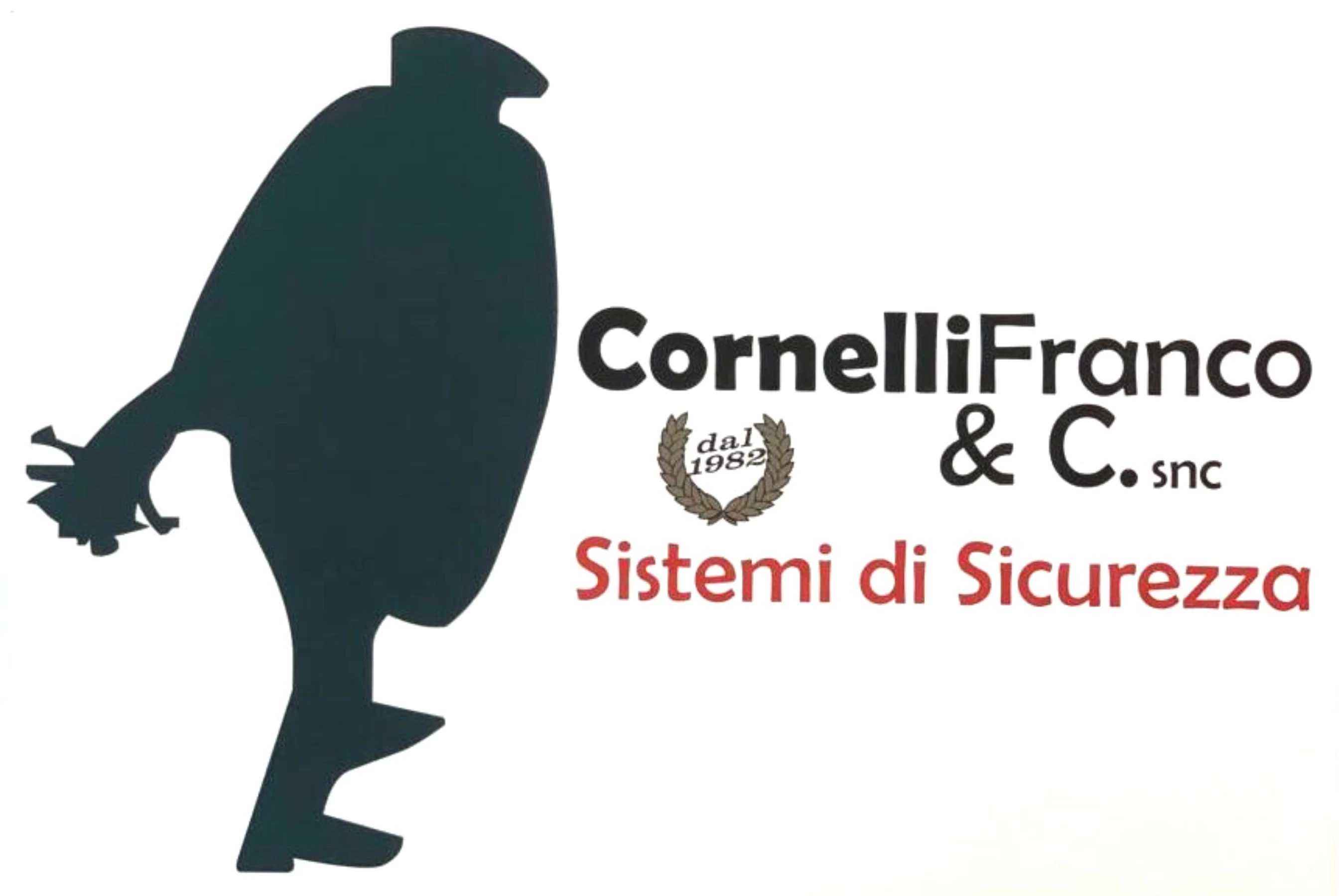 CORNELLI FRANCO & C - SISTEMI DI SICUREZZA CIVILI E INDUSTRIALI NEL PIACENTINO