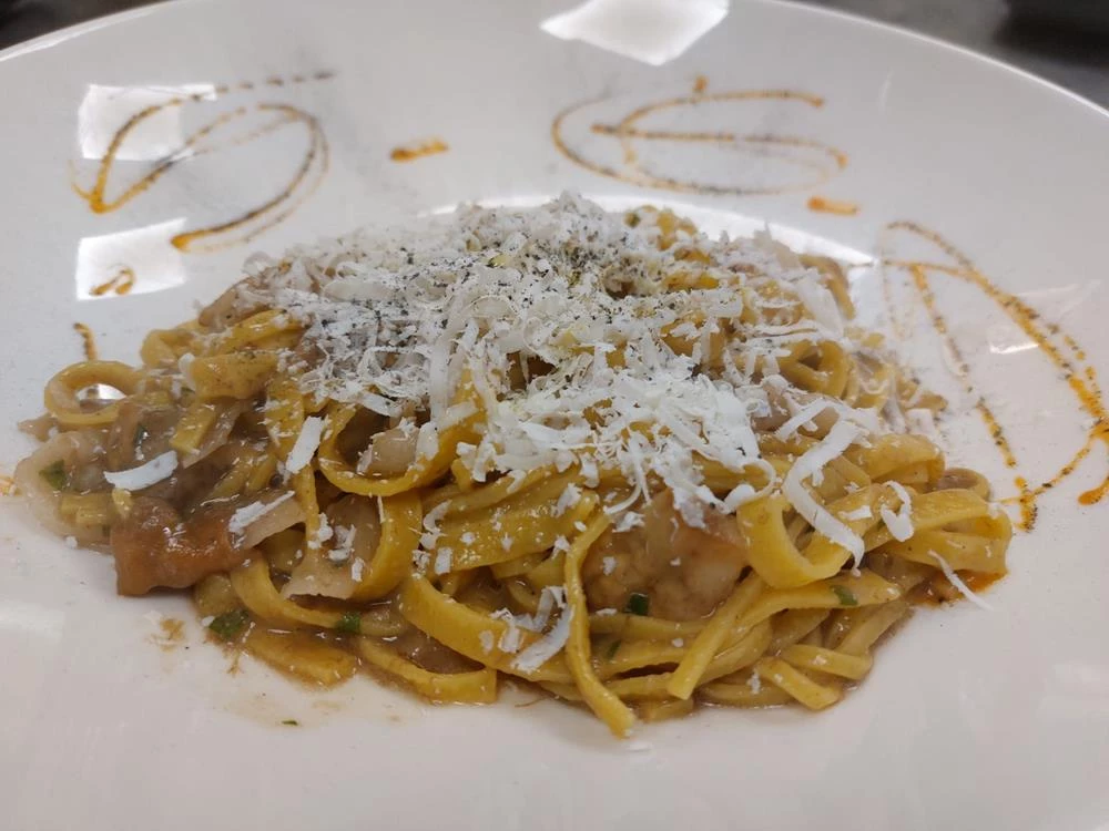 RISTORANTE PIZZERIA ZENZERO - RISTORANTE IN CENTRO CON CUCINA TIPICA LOCALE