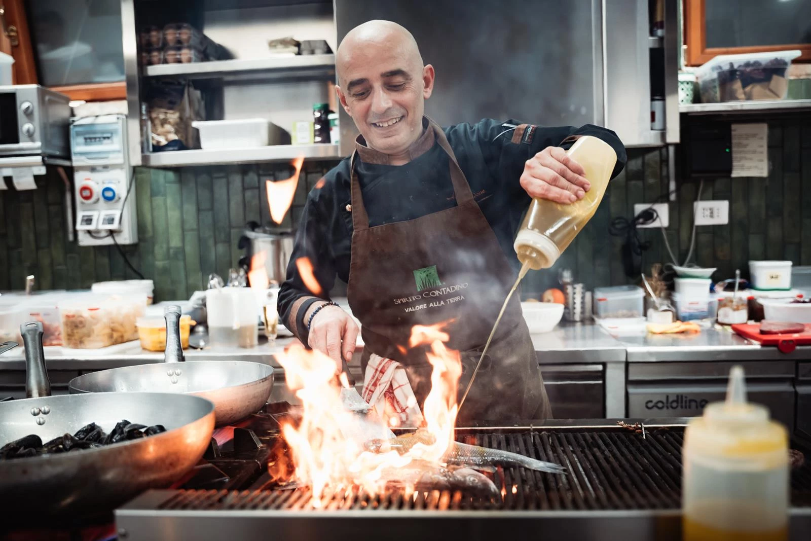 RISTORANTE AL FRANTOIO - BANCHETTI E CENE | RICEVIMENTI | COMUNIONI | COMPLEANNI | ANNIVERSARI | BATTESIMI