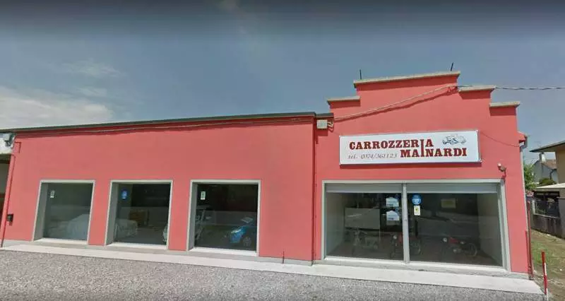 CARROZZERIA MAINARDI SNC