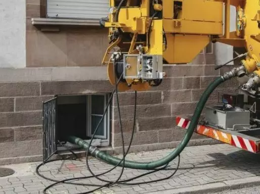 Ecotek Iacopino Emergenza Autospurgo H24 Spurgo Fognature Pozzi Neri Videoispezioni Disostruzione Acque Reflue